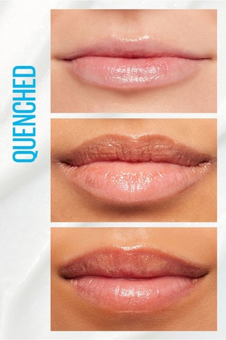 Baume à lèvres Baby Lips Color Balm - 5 Quenched - 7 ml