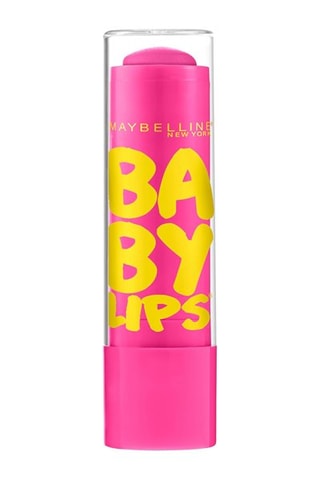 Baume à lèvres Baby Lips Color Balm - 25 Pink Punch - 7 ml