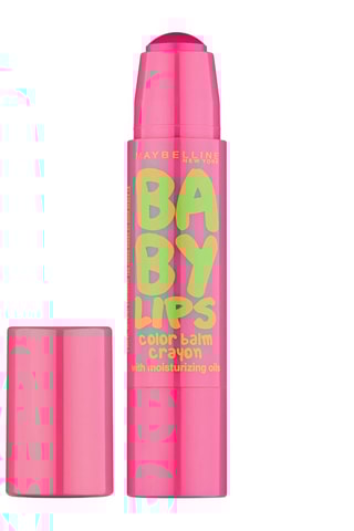 Baume à lèvres Baby Lips Color Balm - 15 Strawberry - 7 ml