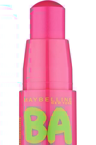 Baume à lèvres Baby Lips Color Balm - 15 Strawberry - 7 ml