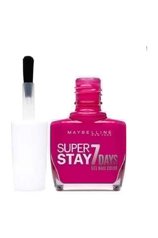 Vernis à ongles Superstay 7 Days - N°155 Bubble gum - 10 ml