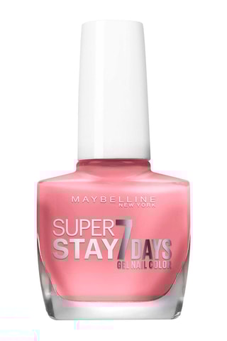 Vernis à ongles Superstay 7 Days - N°926 Pink About It - 10 ml