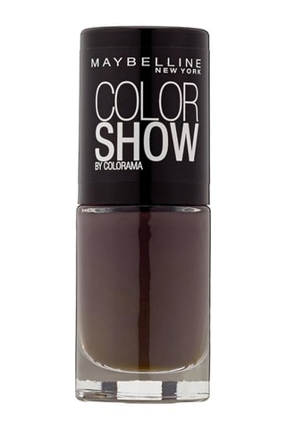 Vernis à ongles Color Show - 549 Midnight Taupe - 7 ml