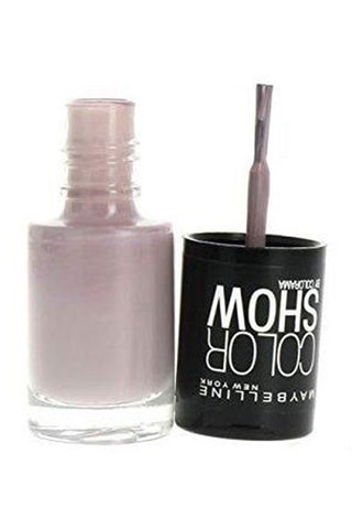 Vernis à ongles Color Show - 306 Throw Back - 7 ml