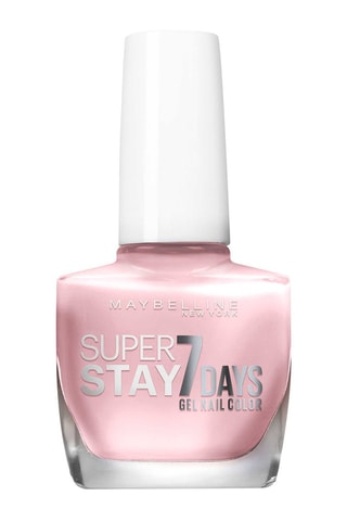 Vernis à ongles 7 days SuperStay - N°928 Uptown Minimalist - 10 ml