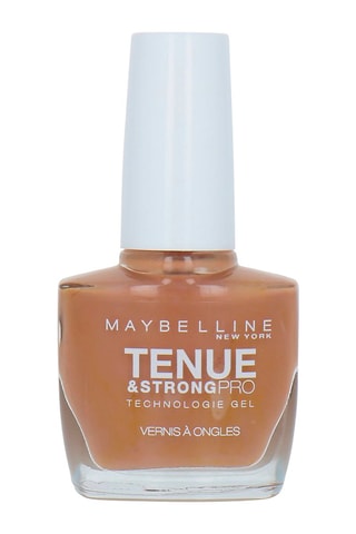 Vernis à ongles Superstay 7 Days Tenue Strong & Pro Technologie Gel - N°897 Driver - 10 ml