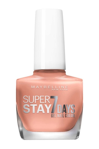 Vernis à ongles Superstay 7 Days - N°930 Bare It All - 10 ml