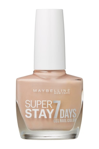 Vernis à ongles Superstay 7 Days - N°921 Excess Bubble - 10 ml