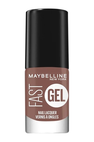 Vernis à ongles Fast Gel - 15 Caramel Crush Gel - 6,7 ml