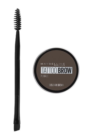 Gel à sourcils Tatoo Brow Pomade - 05 Dark Brown - 3,5 ml