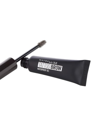 Gel à Sourcils Tattoo Brow - 7 Black Brown - 6 ml