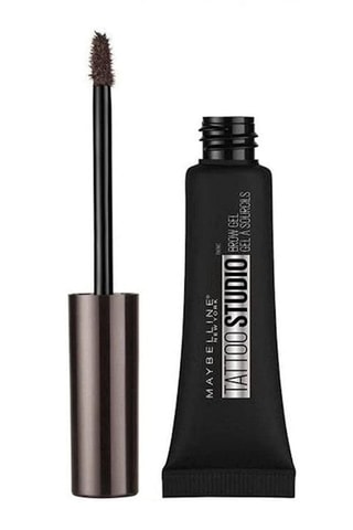 Gel à sourcils Tattoo Brow - 260 Deep Brown