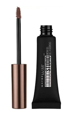Gel à sourcils Tattoo Brow - 255 Soft brown