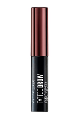 Encre sourcils Tattoo Brow  - N°03 Brun - 5 g