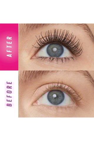 Mascara Cils Sensational Firework Waterproof - Noir - 10 ml