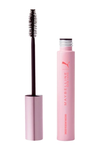 Mascara Puma X Smudge - Very Black - 7,4 ml