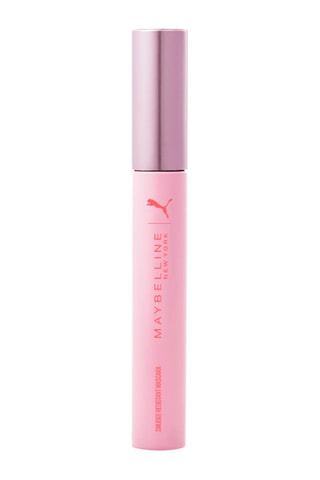 Mascara Puma X Smudge - Very Black - 7,4 ml
