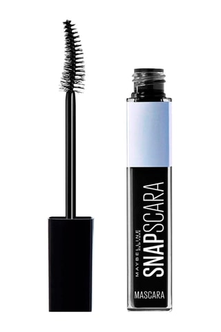 Mascara SnapScara - N°001 Pitch Black - 8,4 ml
