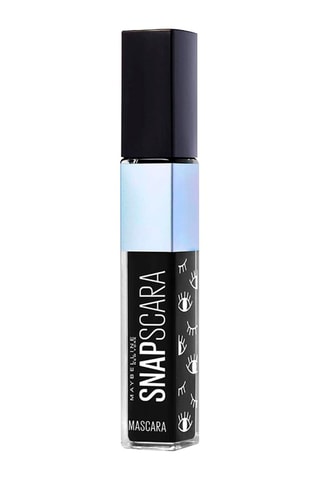 Mascara SnapScara - N°001 Pitch Black - 8,4 ml