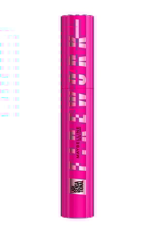 Mascara Cils Sensational Firework - Noir - 10 ml