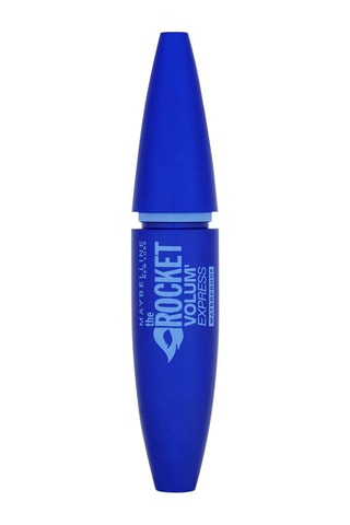 Mascara Rocket Volume Waterproof - Noir - 9,6 ml