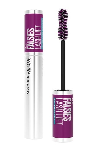 Mascara The Falsies Lash Lift - 01 Noir - 9 g