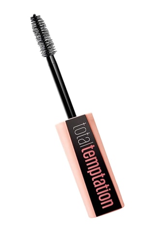 Mascara Total Temptation N°03 Decadent Black - 8,4 ml