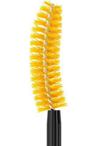 Mascara Colossal Curl Bounce - Noir - 10 ml