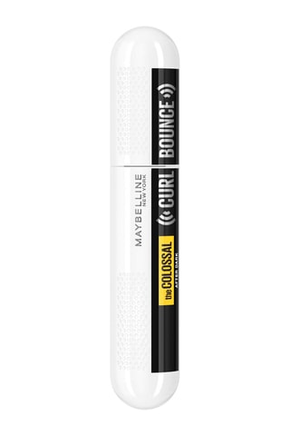 Mascara Colossal Curl Bounce After Dark - Noir - 10 ml
