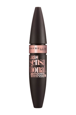 Mascara volume Cils Sensational - Black - 9,5 ml
