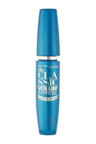Mascara volumateur Volume Express Curved Brush - Black - 10 ml