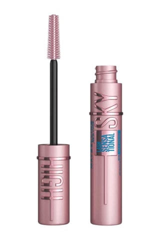 Mascara Sky High Lash Sensational - Yeux sensibles et porteurs de lentilles - Noir - 7,2 ml
