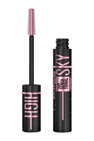 Mascara Cils Sensational Cosmic Sky High - Noir intense - 7,2 ml