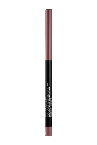 Crayon à lèvres Color Sensational - 08 Gone Greige - 1 g