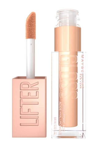 Gloss lèvres repulpant Lifter - N°20 Sun - 5,4 ml