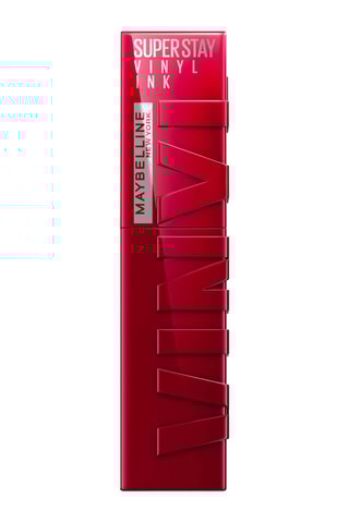 Rouge à lèvres liquide 16 h Superstay Vinyl Ink - N°55 Royal - 4,2 ml