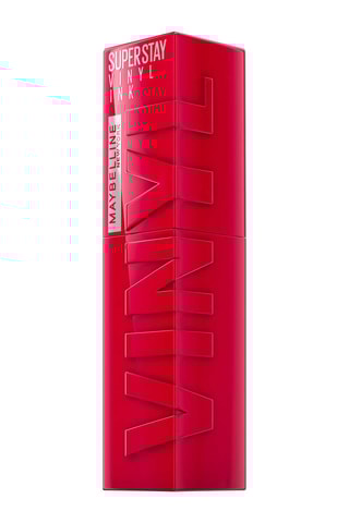 Rouge à lèvres liquide effet vinyl Superstay Ink - N°50 Wicked - 4,2 ml