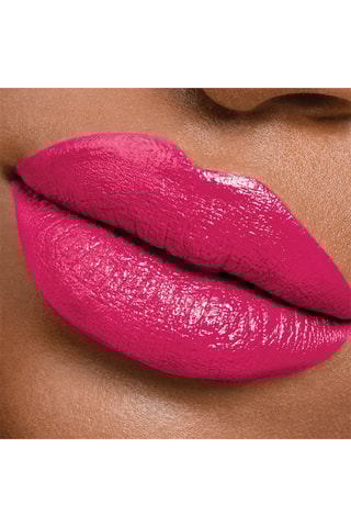 Rouge à lèvres liquide satiné Super Stay 24 h - N°195 Raspberry - 5 g