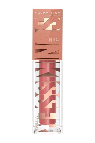 Blush liquide SunKisser - N°6 Sunset - 4,7 ml