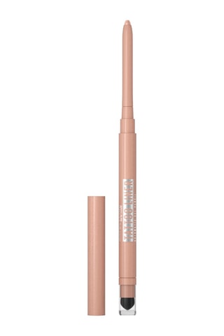 Crayon yeux gel automatique Tattoo Smok - Doré - 1 ml