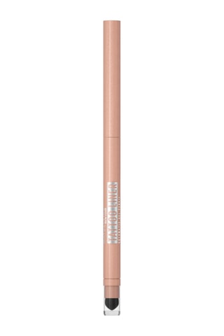Crayon yeux gel automatique Tattoo Smok - Doré - 1 ml