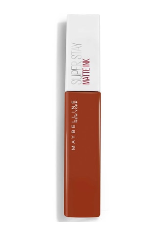 Encre à lèvres mate 16 h Superstay Matte Ink - N°135 Globetrotter - 5 ml