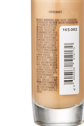 Fond de teint Dream Satin Fluide - N.48 Sun beige - 30 ml