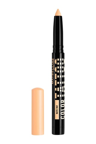 Ombre à paupières waterproof Color Tatoo - 15 I am confident - 1,4 g