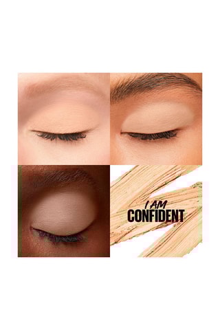 Ombre à paupières waterproof Color Tatoo - 15 I am confident - 1,4 g
