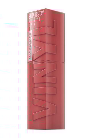 Rouge à lèvres liquide effet vinyl Superstay Ink - N°35 Cheeky - 4,2 ml
