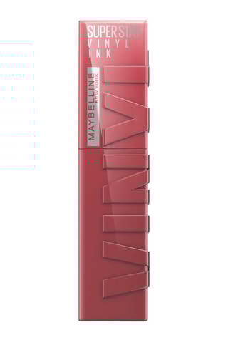 Rouge à lèvres liquide 16 h Superstay Vinyl Ink - N°40 Witty - 4,2 ml