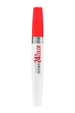 Rouge à lèvres Superstay 24 h - N°510 Red passion - 9 ml