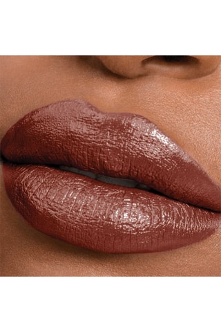 Rouge à lèvres liquide double embout Superstay 24 h Color - N°725 Caramel Kiss - 5,4 g