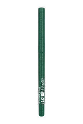 Crayon eyeliner waterproof Lasting Drama - Green With Envy - 1 ml